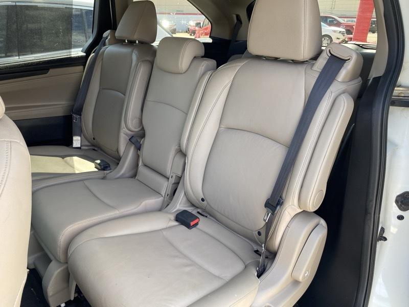 Honda Odyssey EX-L Auto 2019