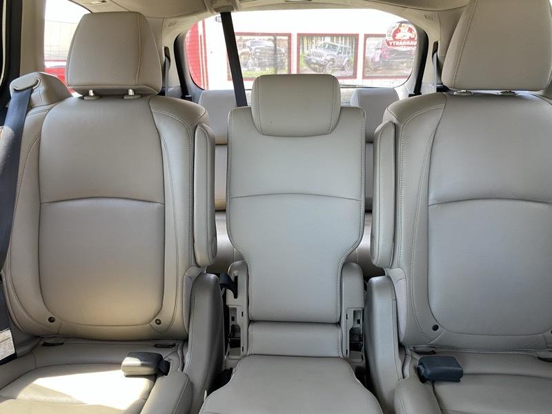 Honda Odyssey EX-L Auto 2019