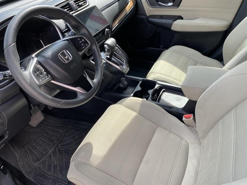 Honda CR-V EX AWD 2017