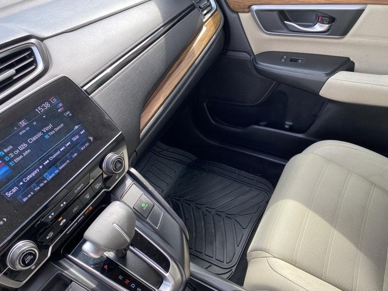 Honda CR-V EX AWD 2017
