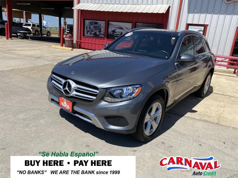 2018 Mercedes-Benz GLE GLE 350 SUV