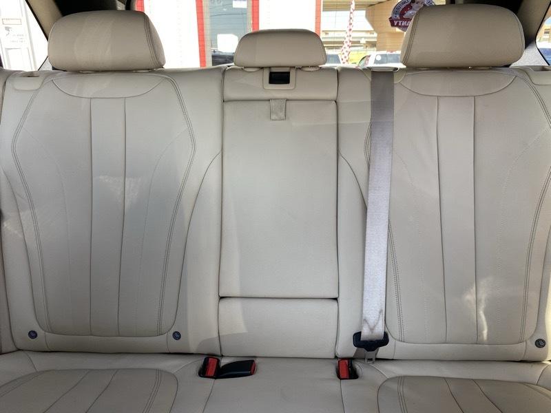 BMW X5 xDrive35i Sports Activity Vehicle 2017