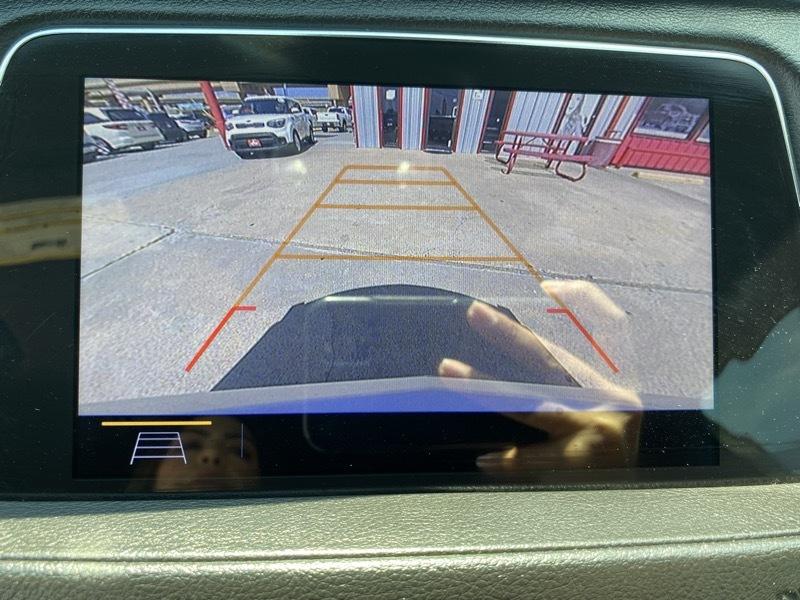 Cadillac XT4 FWD 4dr Premium Luxury 2019