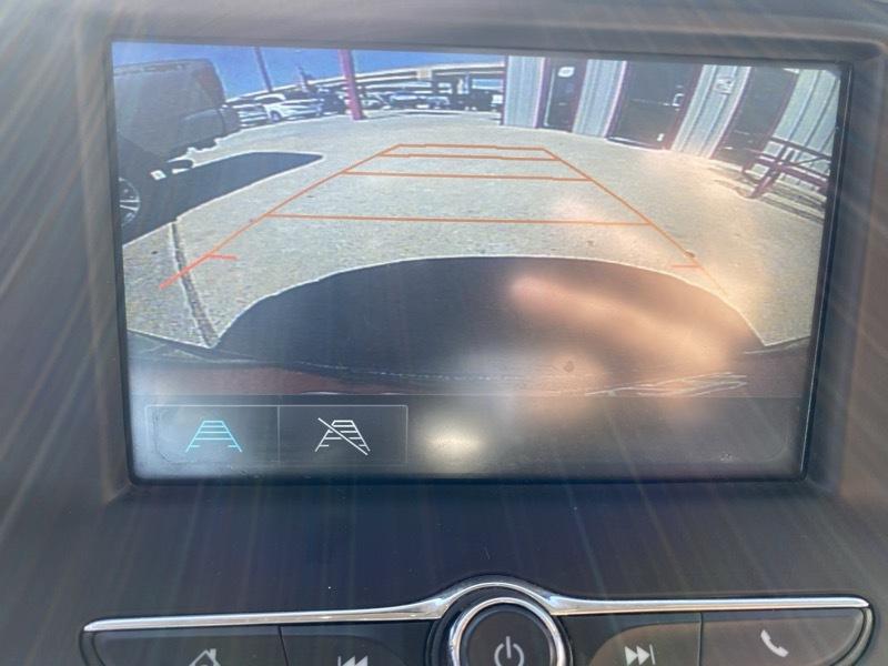 Chevrolet Camaro 2dr Cpe 1LT 2018
