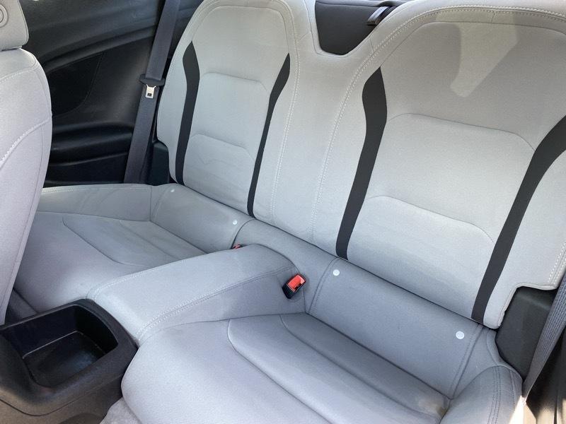Chevrolet Camaro 2dr Cpe 1LT 2018