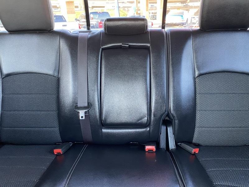 RAM 1500 Night 4x2 Crew Cab 5'7" Box *Ltd Avail* 2018