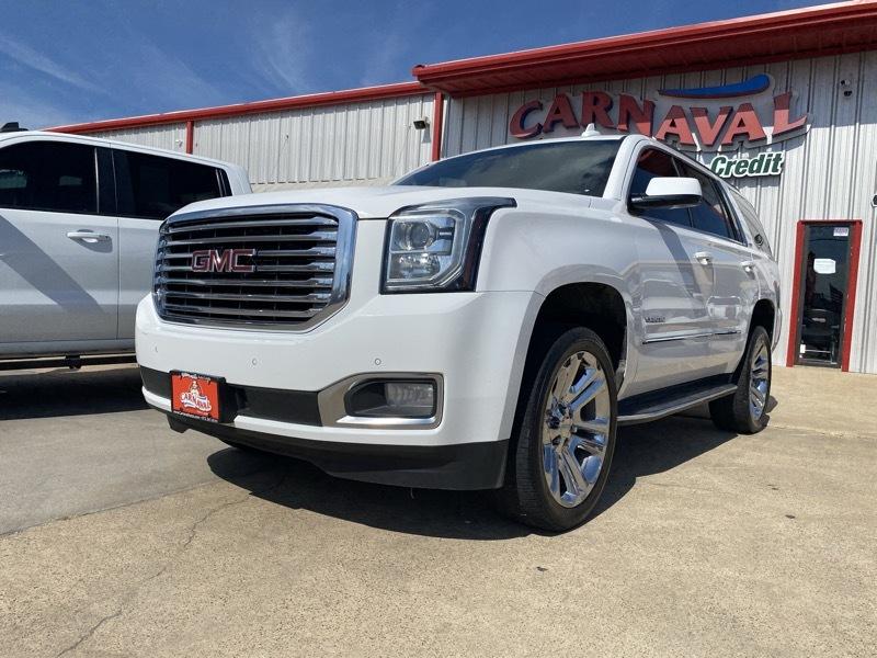 GMC Yukon 2WD 4dr SLT 2019