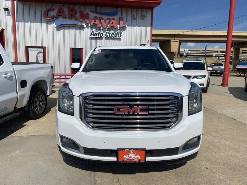 GMC Yukon 2WD 4dr SLT 2019