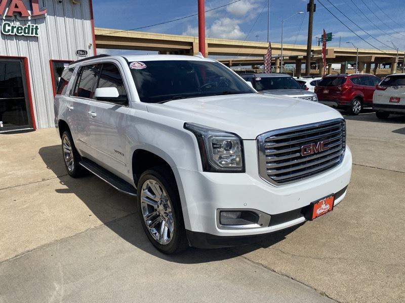 GMC Yukon 2WD 4dr SLT 2019