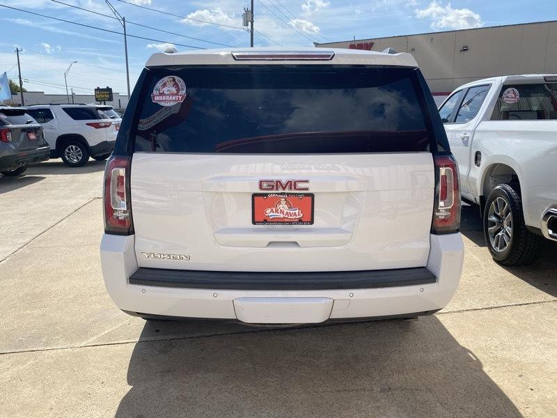 GMC Yukon 2WD 4dr SLT 2019