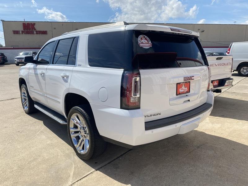 GMC Yukon 2WD 4dr SLT 2019