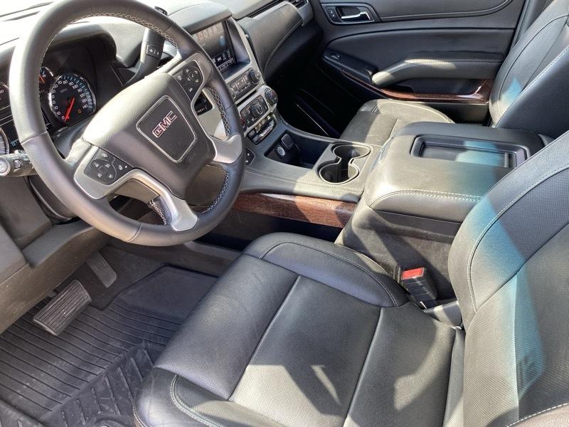 GMC Yukon 2WD 4dr SLT 2019