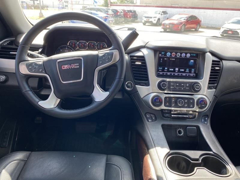 GMC Yukon 2WD 4dr SLT 2019