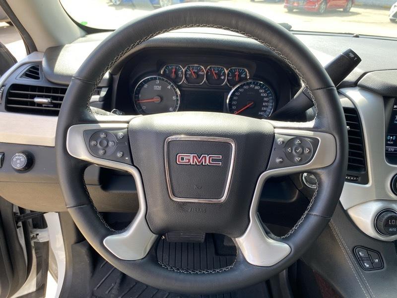 GMC Yukon 2WD 4dr SLT 2019
