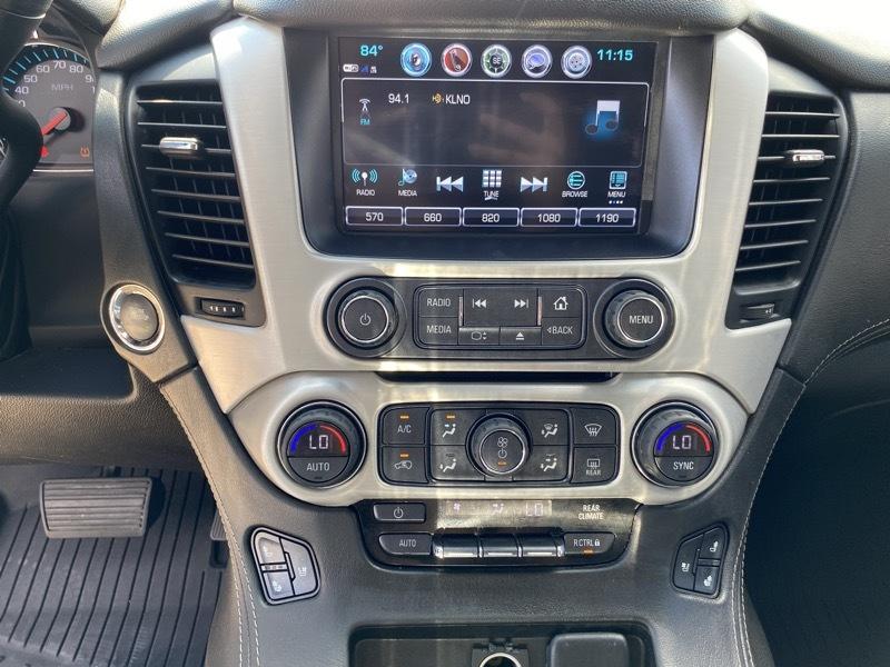 GMC Yukon 2WD 4dr SLT 2019