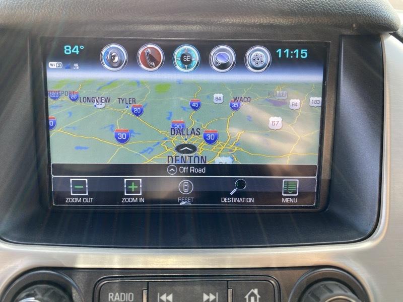 GMC Yukon 2WD 4dr SLT 2019