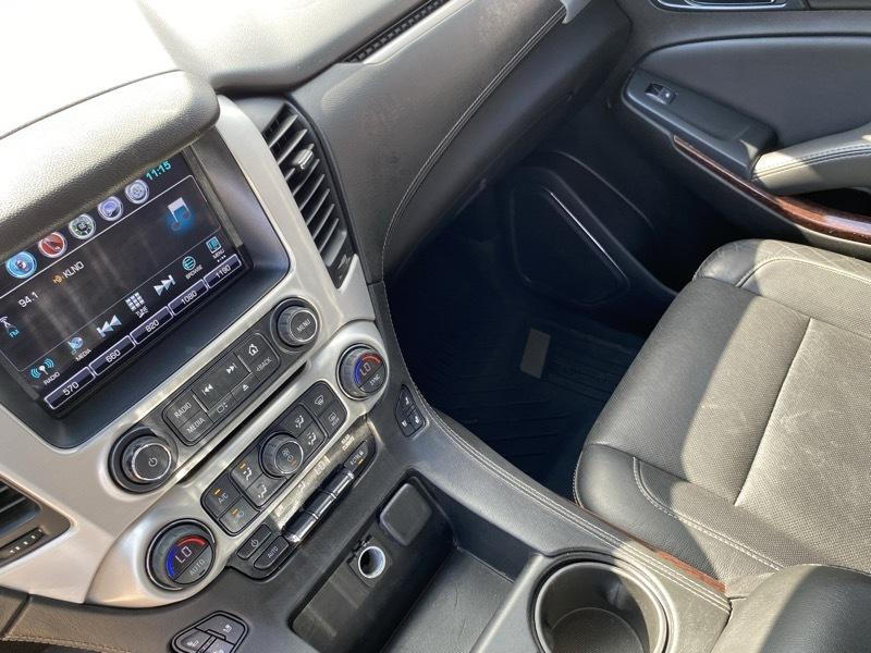 GMC Yukon 2WD 4dr SLT 2019