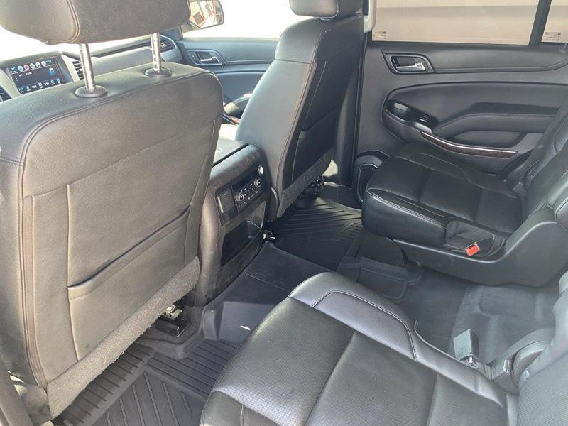 GMC Yukon 2WD 4dr SLT 2019