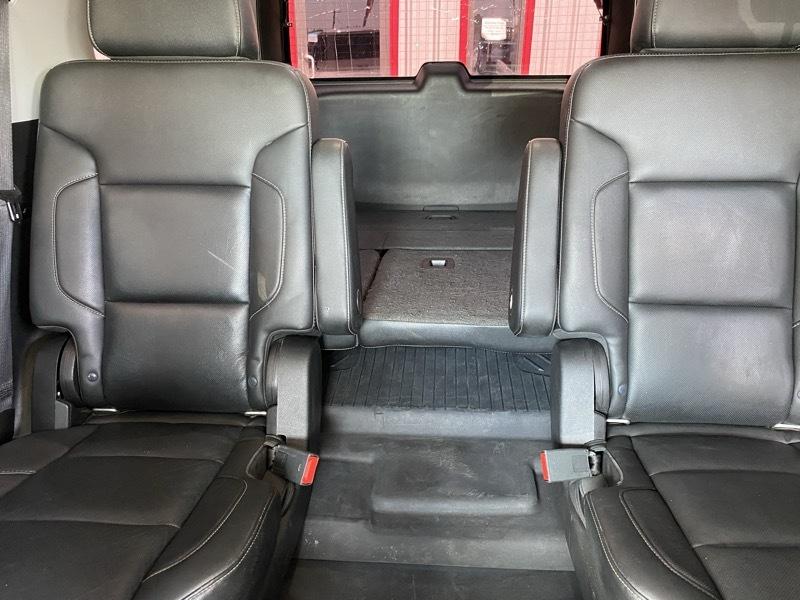 GMC Yukon 2WD 4dr SLT 2019