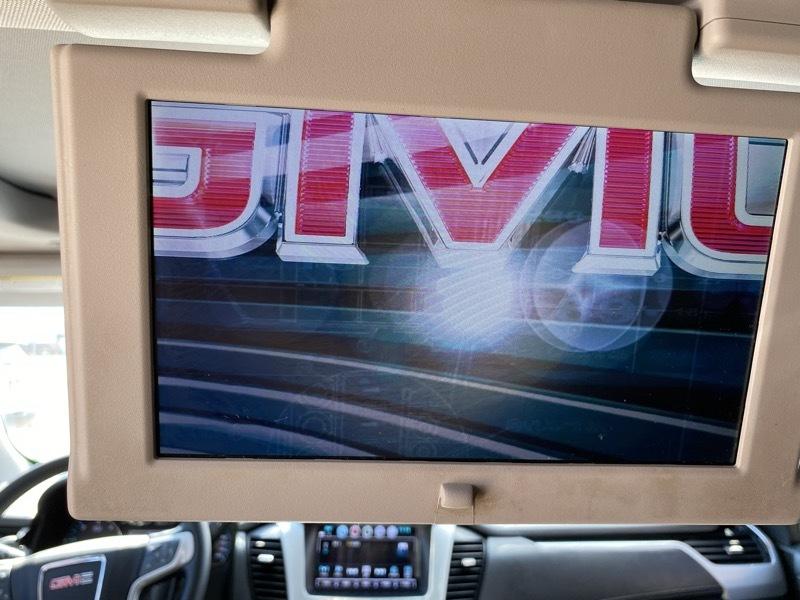 GMC Yukon 2WD 4dr SLT 2019