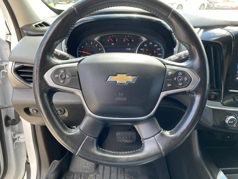 Chevrolet Traverse FWD 4dr LT Cloth w/1LT 2020