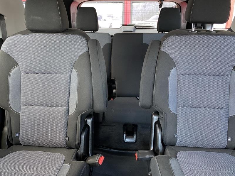 Chevrolet Traverse FWD 4dr LT Cloth w/1LT 2020