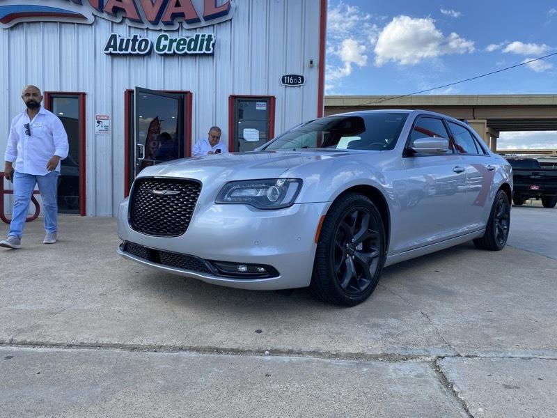 Chrysler 300 300S RWD 2021