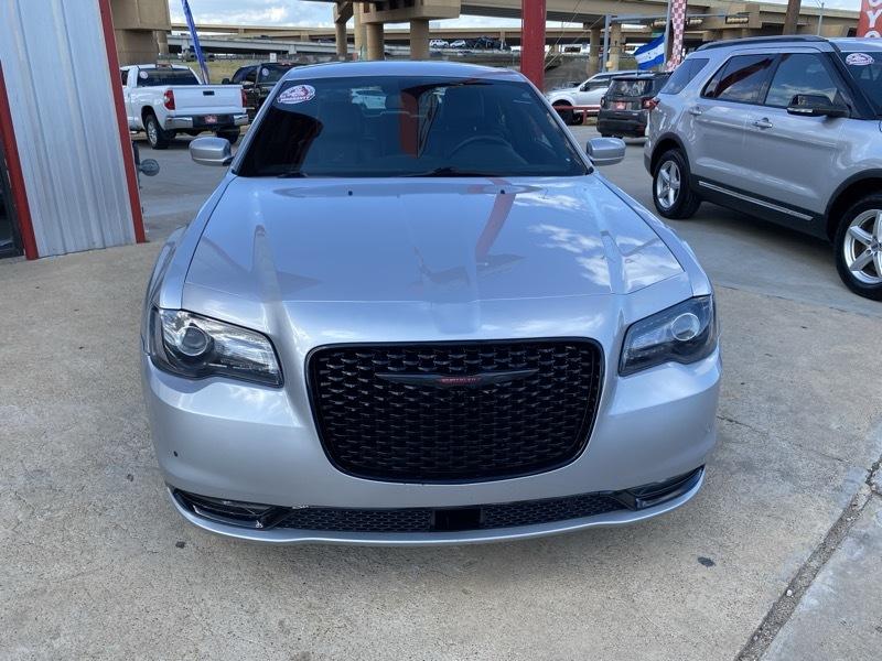Chrysler 300 300S RWD 2021