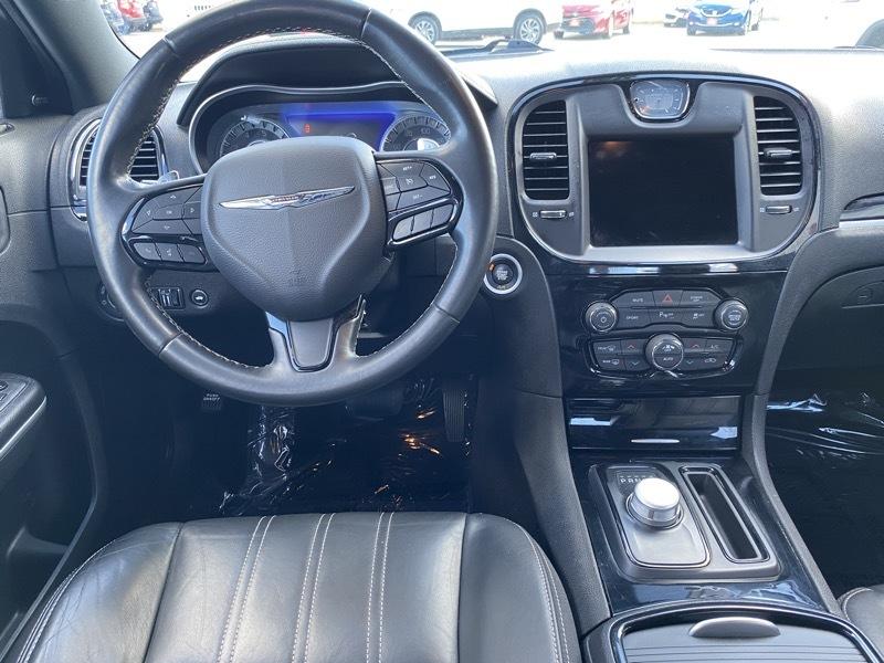 Chrysler 300 300S RWD 2021