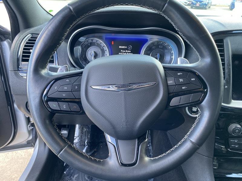Chrysler 300 300S RWD 2021