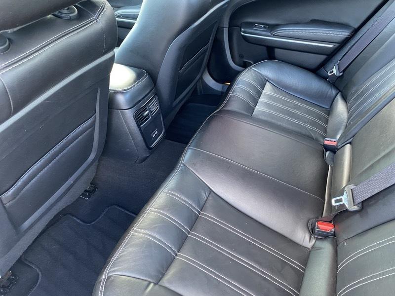 Chrysler 300 300S RWD 2021