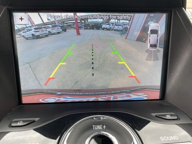 Ford Escape Titanium FWD 2019