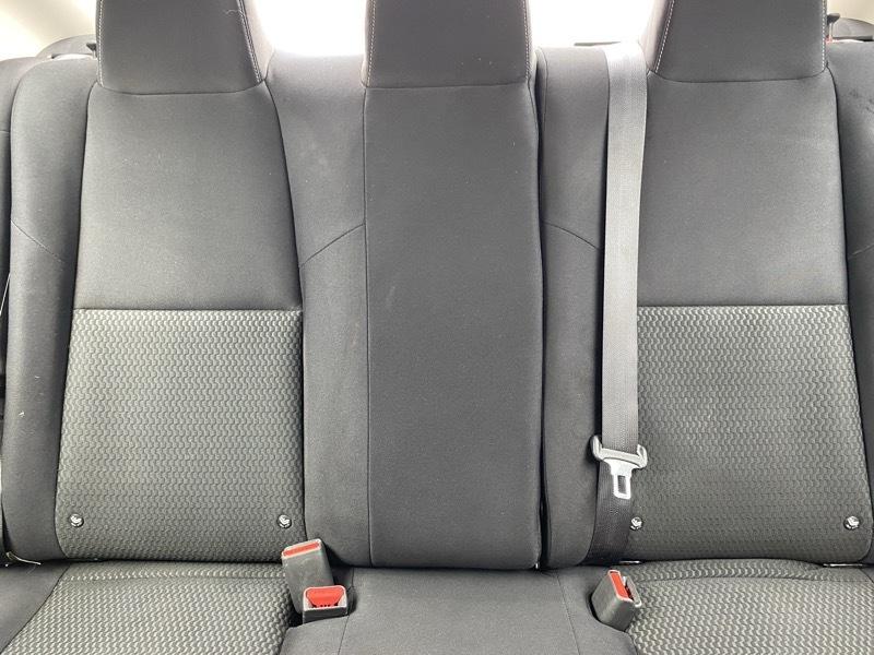 Nissan Sentra S CVT 2020