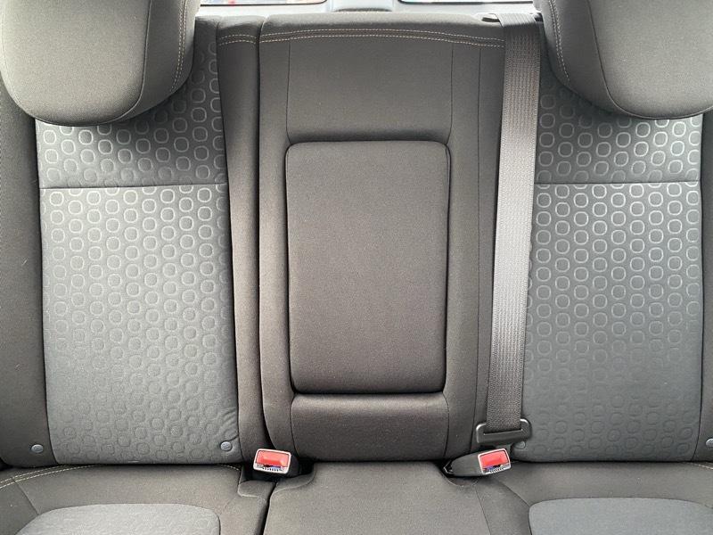 Chevrolet Trax FWD 4dr LS 2020