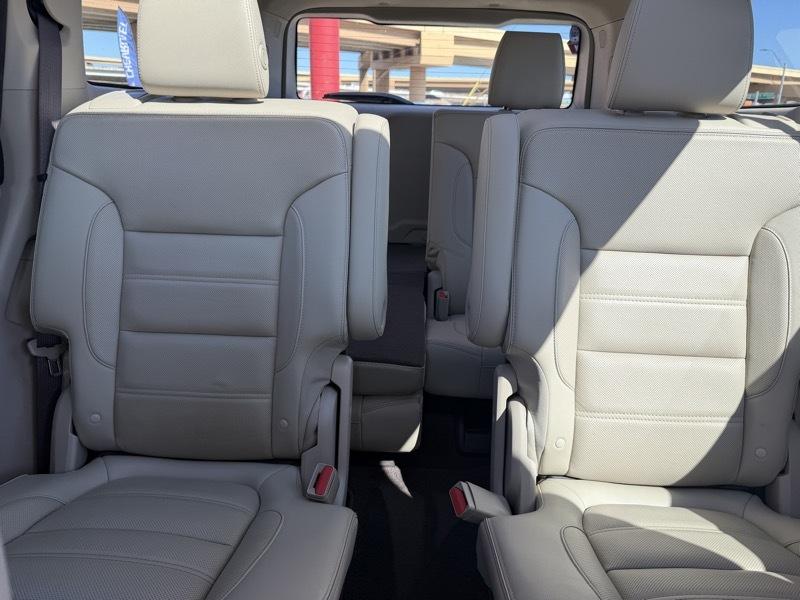 GMC Acadia FWD 4dr Denali 2018