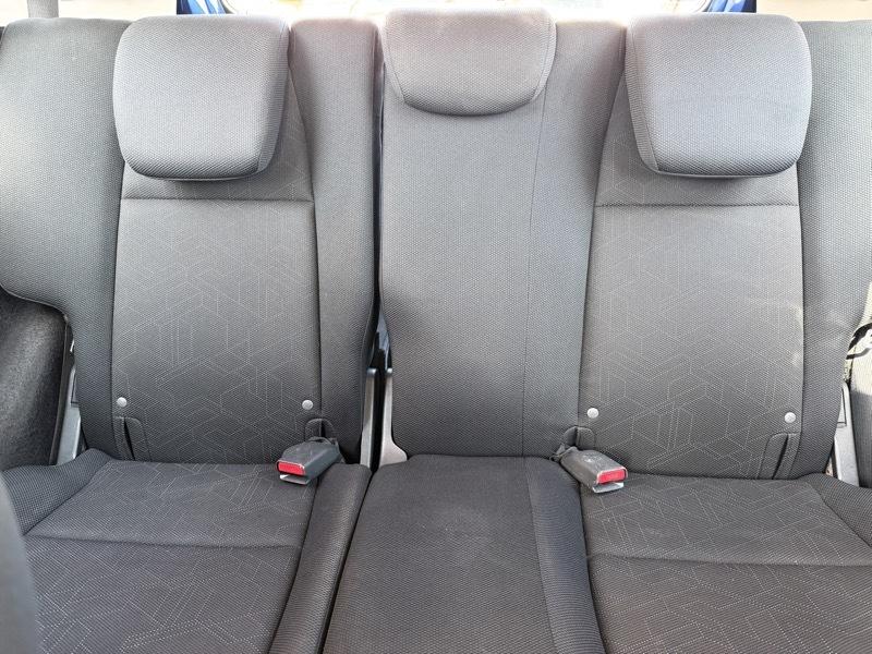Honda Fit 5dr HB CVT EX-L 2015