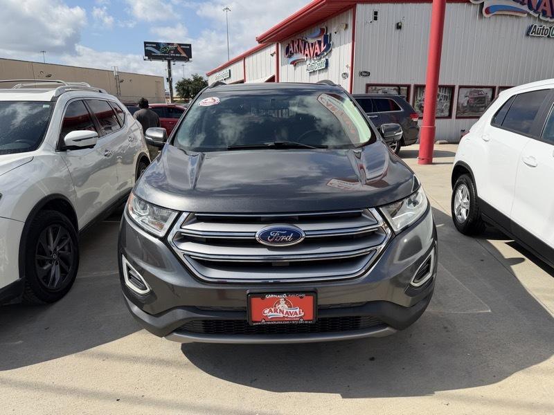 Ford Edge SEL FWD 2017