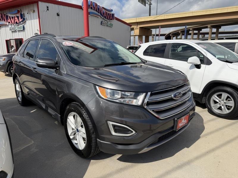 Ford Edge SEL FWD 2017
