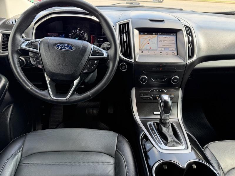 Ford Edge SEL FWD 2017