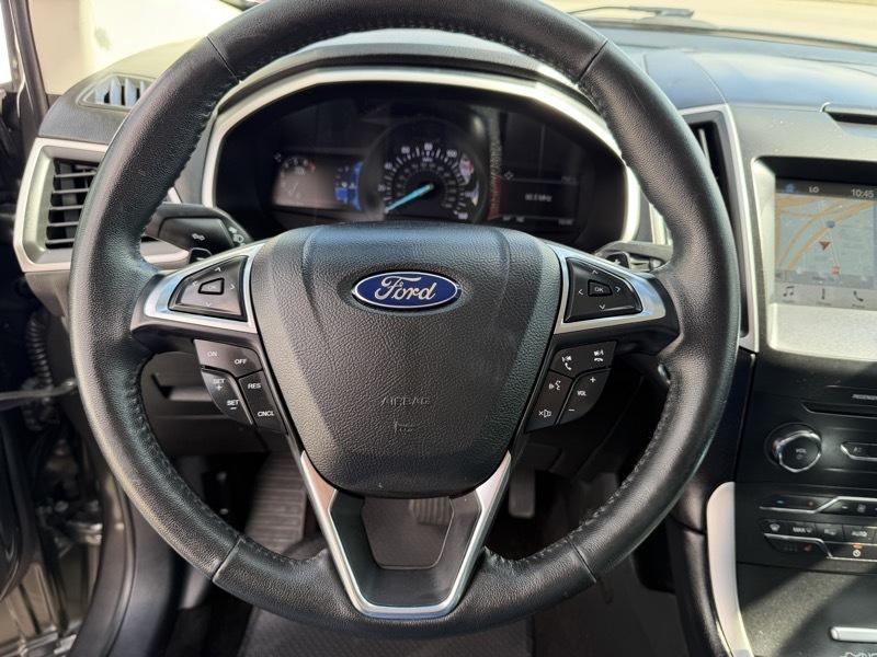 Ford Edge SEL FWD 2017