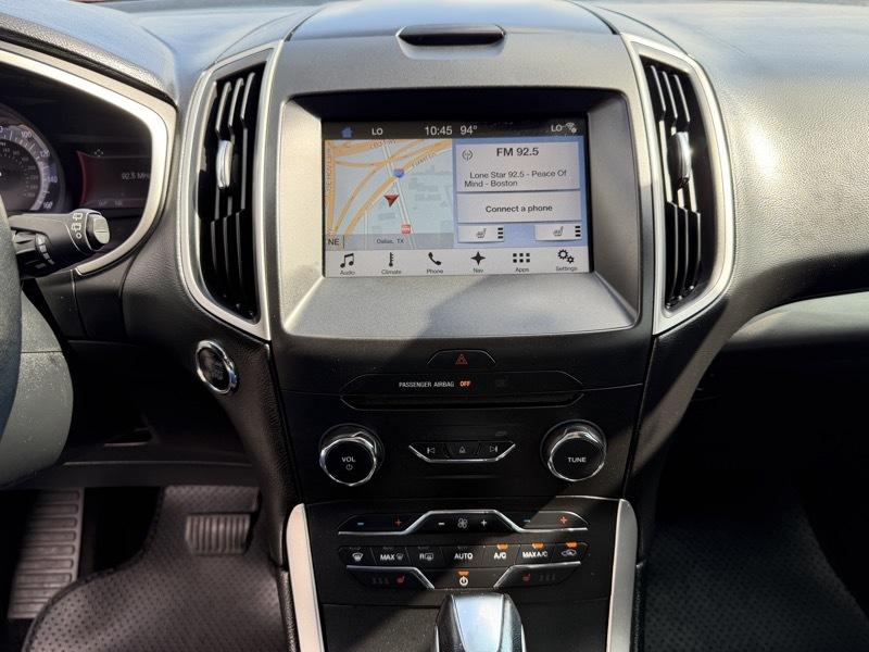 Ford Edge SEL FWD 2017