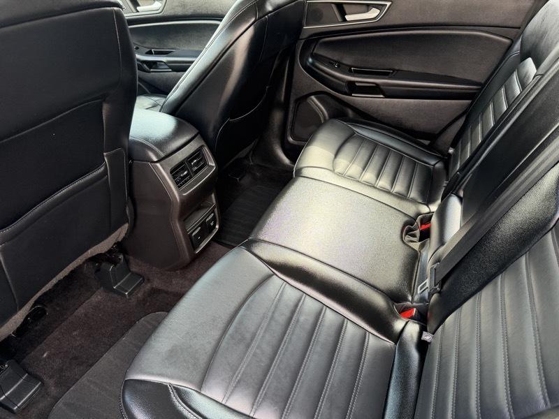 Ford Edge SEL FWD 2017