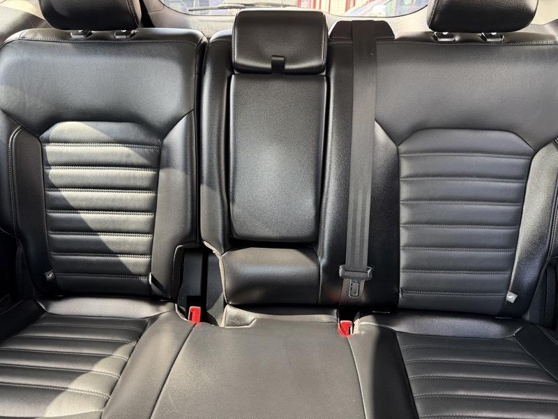 Ford Edge SEL FWD 2017