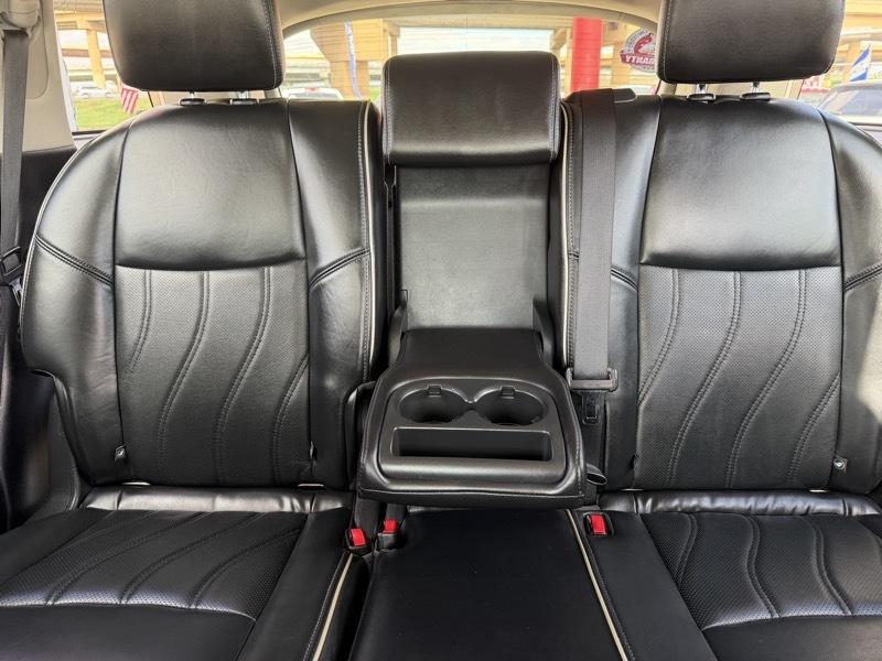Infiniti QX60 FWD 2017