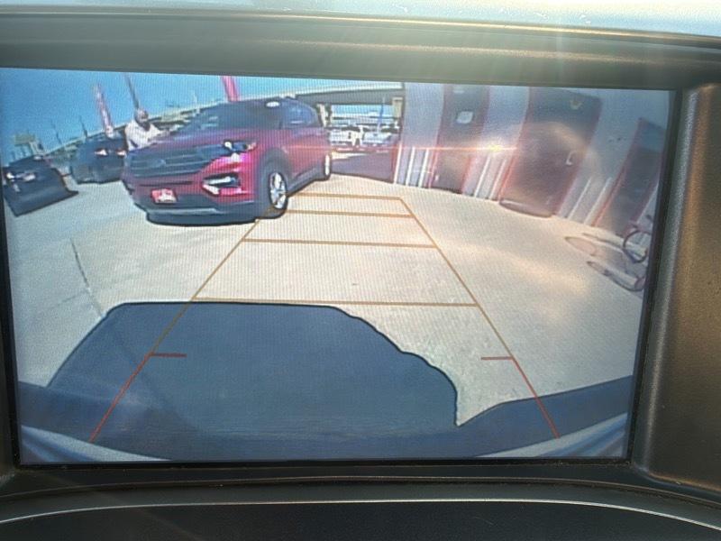 Chevrolet Silverado 1500 4WD Crew Cab 143.5" LT w/2LT 2018
