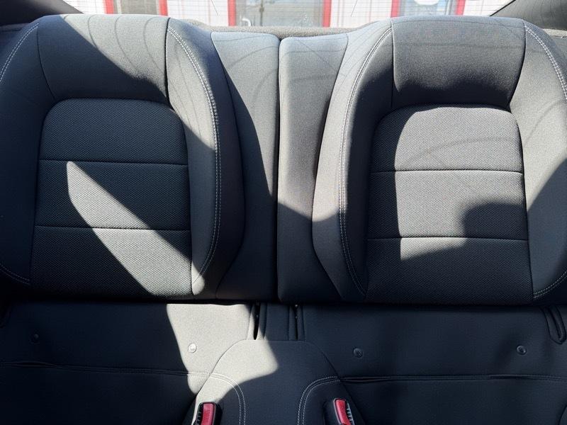 Ford Mustang 2dr Fastback V6 2015