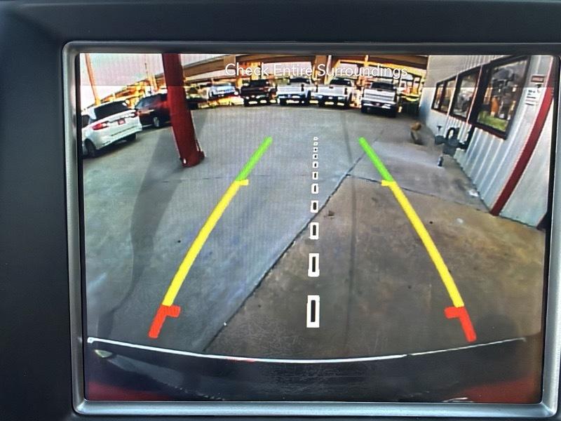 Jeep Grand Cherokee Overland 4x2 2018