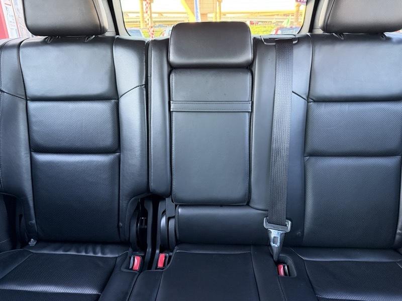 Jeep Grand Cherokee Overland 4x2 2018