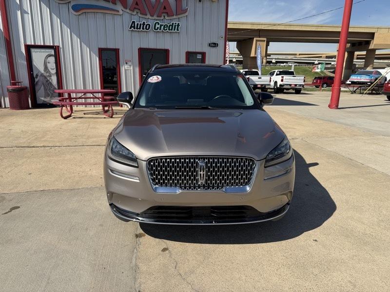 Lincoln Corsair Reserve FWD 2020
