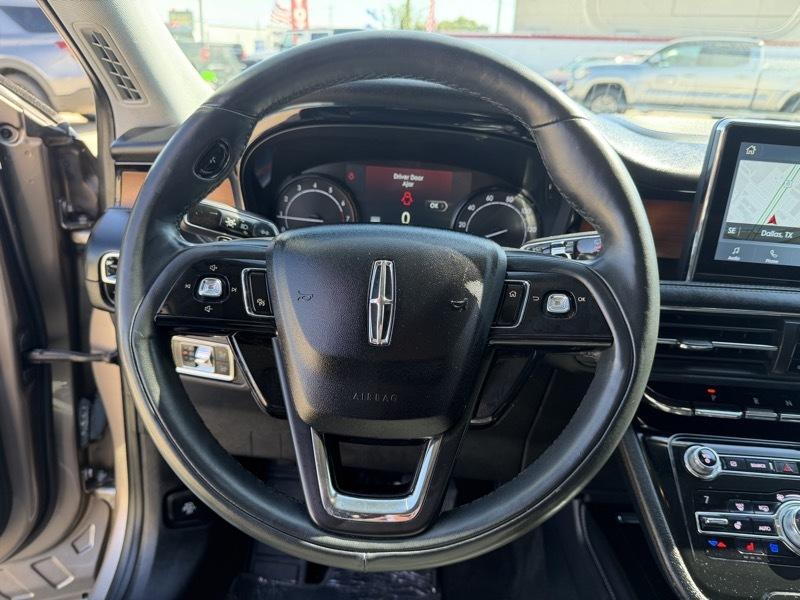Lincoln Corsair Reserve FWD 2020